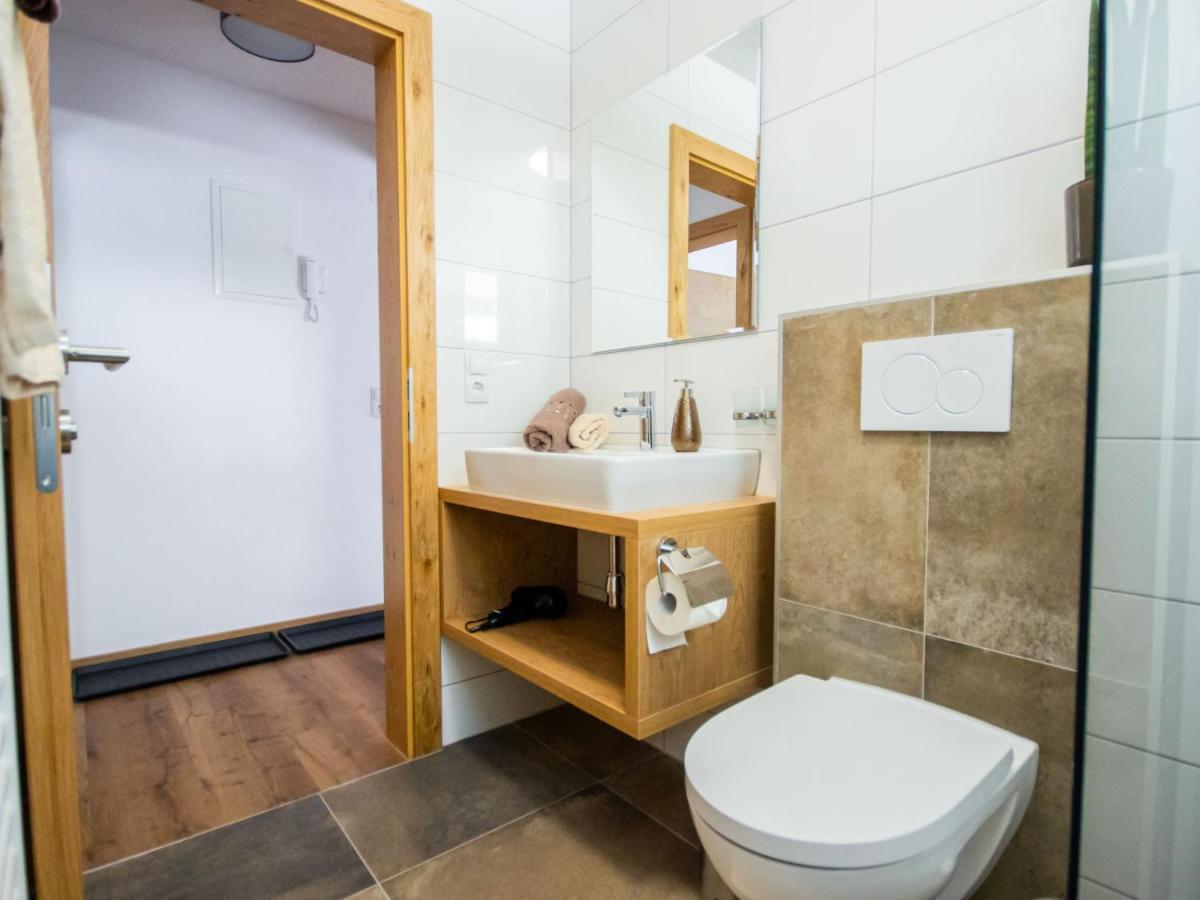 Apartment Jonas By Interhome See Εξωτερικό φωτογραφία