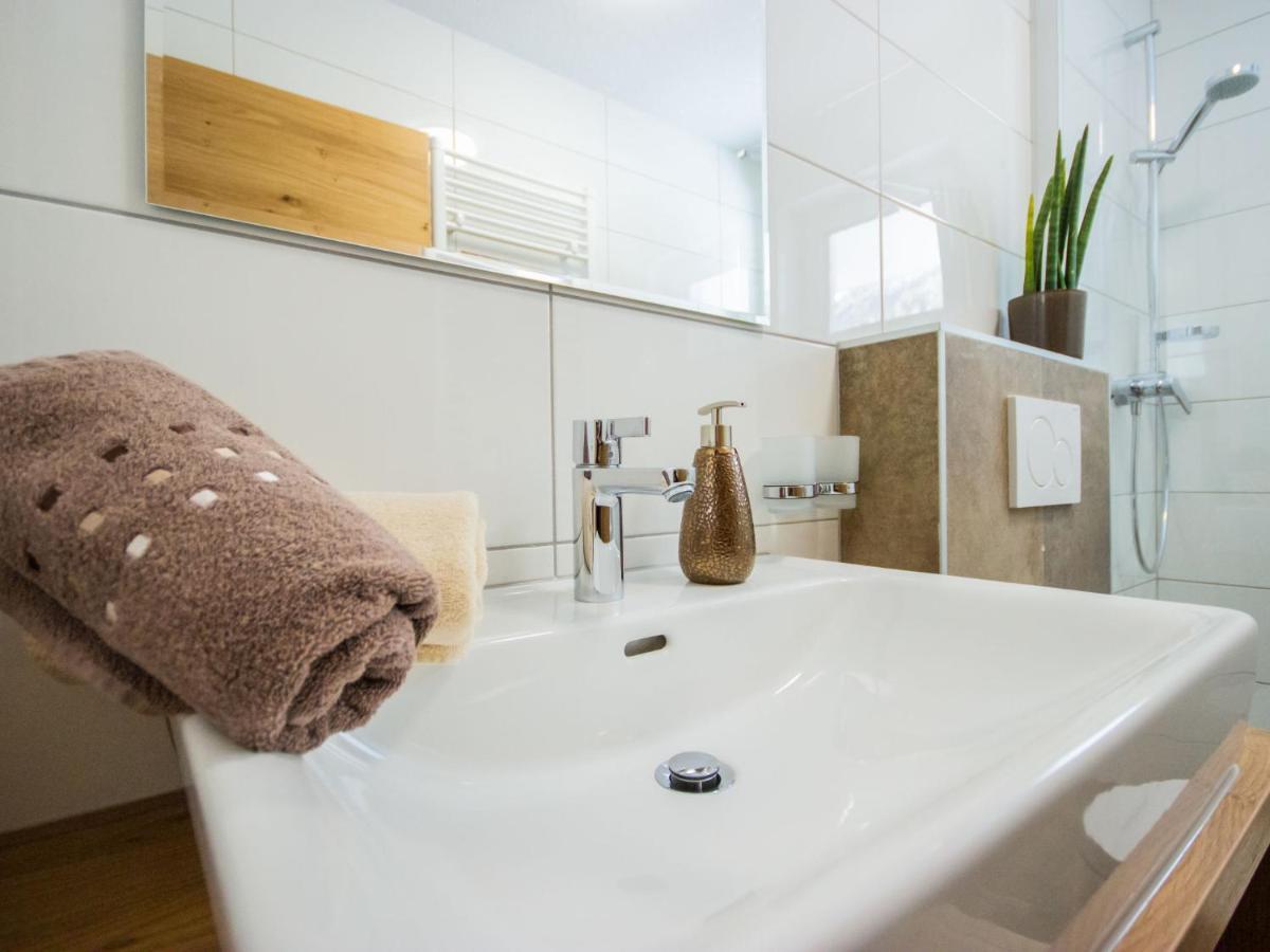 Apartment Jonas By Interhome See Εξωτερικό φωτογραφία