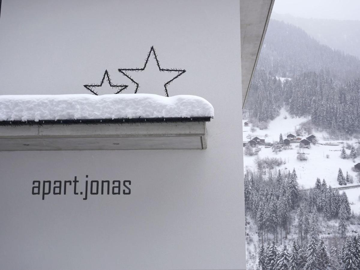 Apartment Jonas By Interhome See Εξωτερικό φωτογραφία