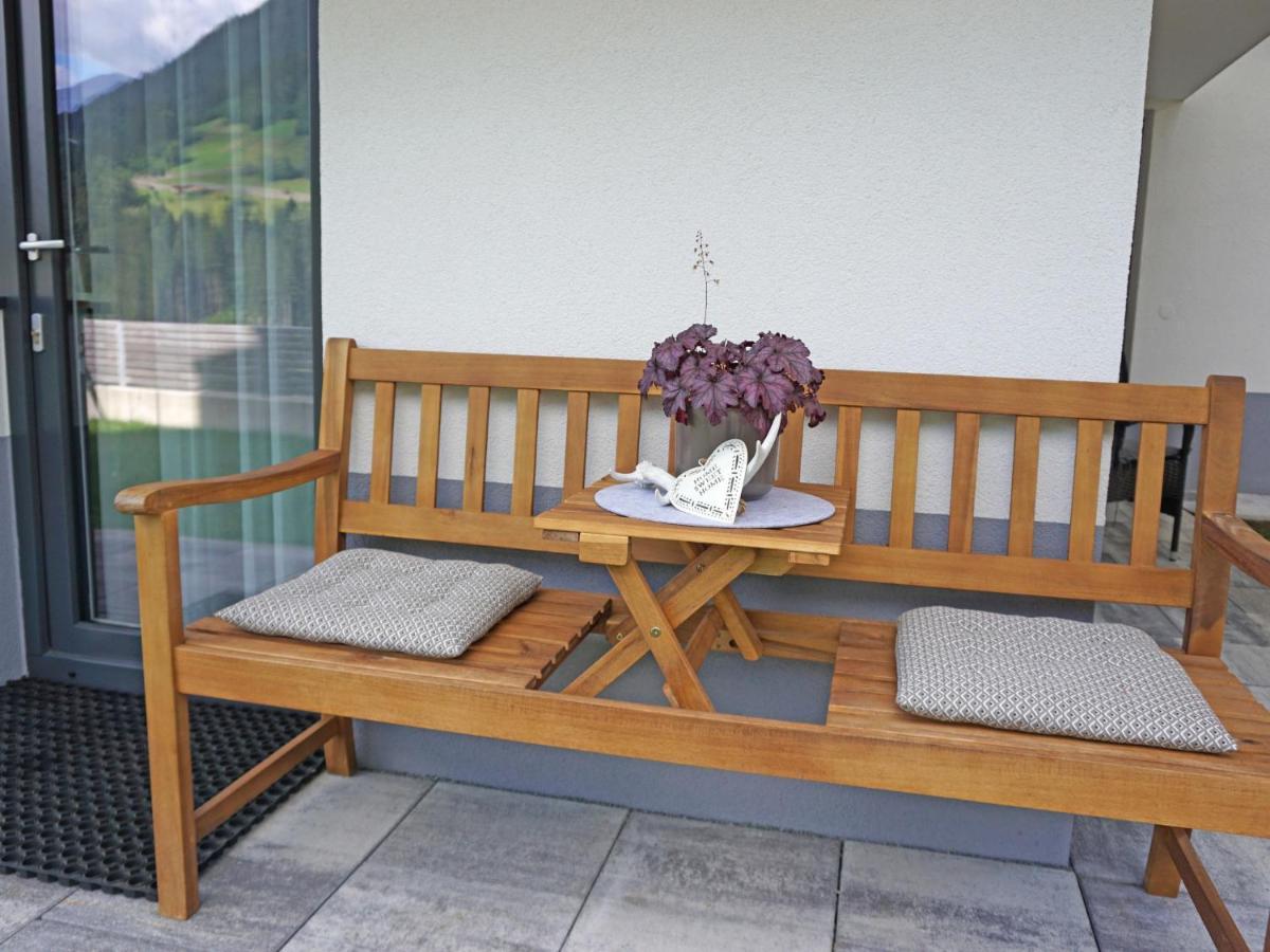 Apartment Jonas By Interhome See Εξωτερικό φωτογραφία