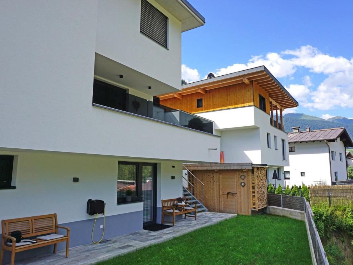 Apartment Jonas By Interhome See Εξωτερικό φωτογραφία