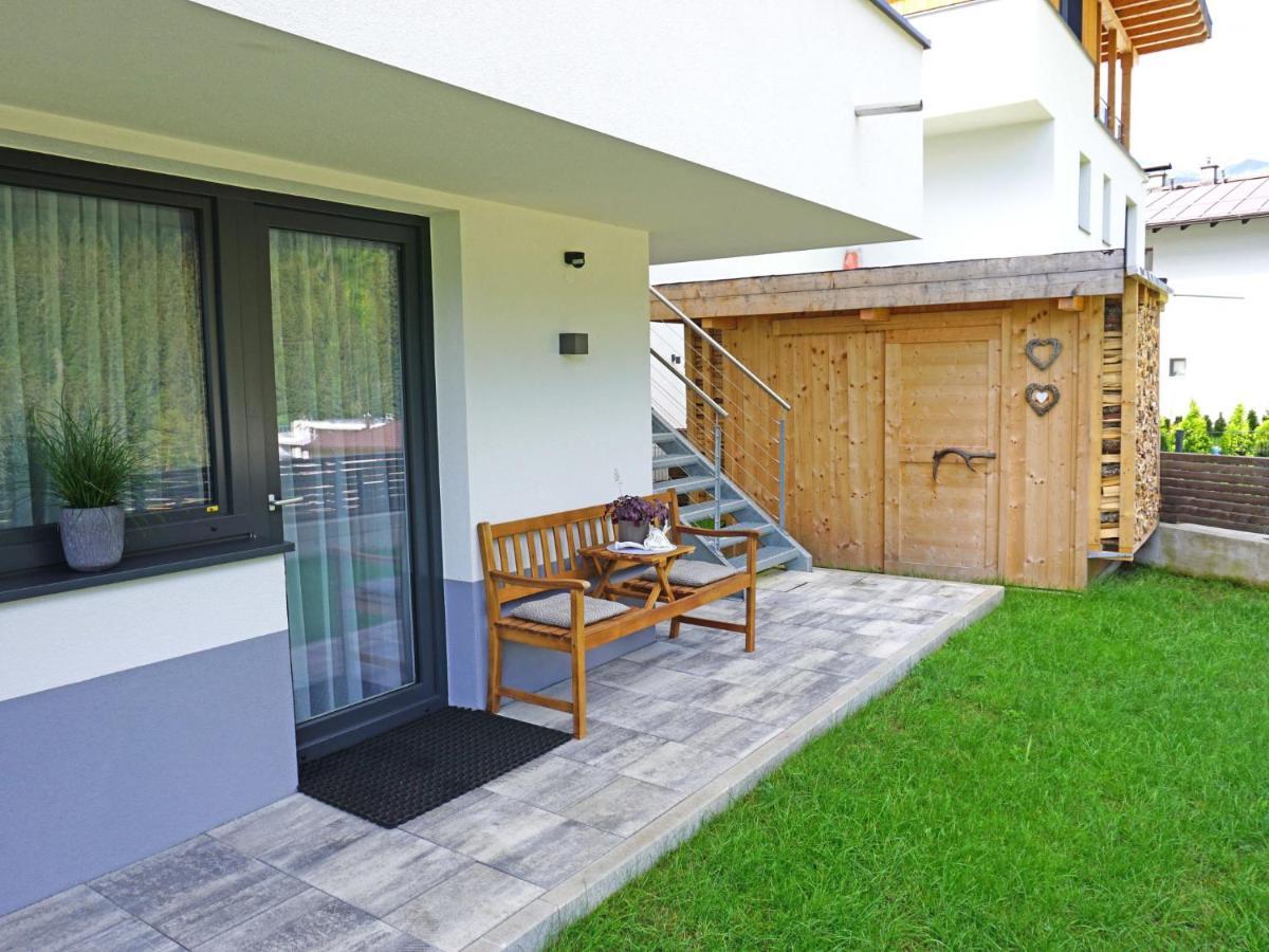 Apartment Jonas By Interhome See Εξωτερικό φωτογραφία