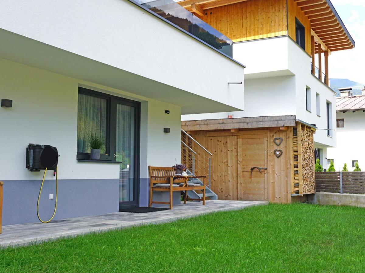 Apartment Jonas By Interhome See Εξωτερικό φωτογραφία