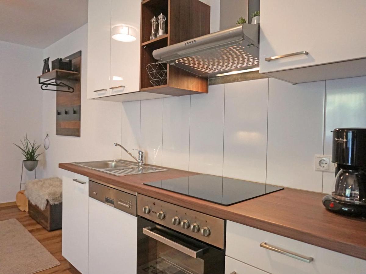 Apartment Jonas By Interhome See Εξωτερικό φωτογραφία