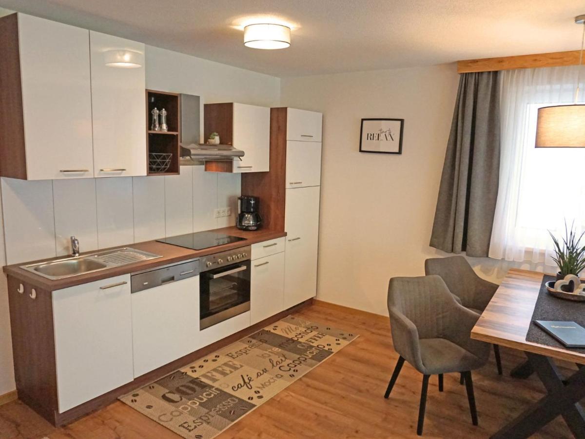 Apartment Jonas By Interhome See Εξωτερικό φωτογραφία