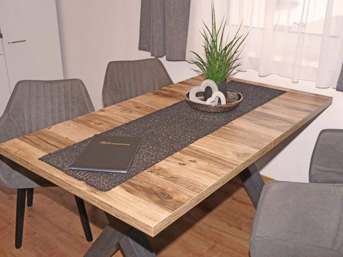 Apartment Jonas By Interhome See Εξωτερικό φωτογραφία