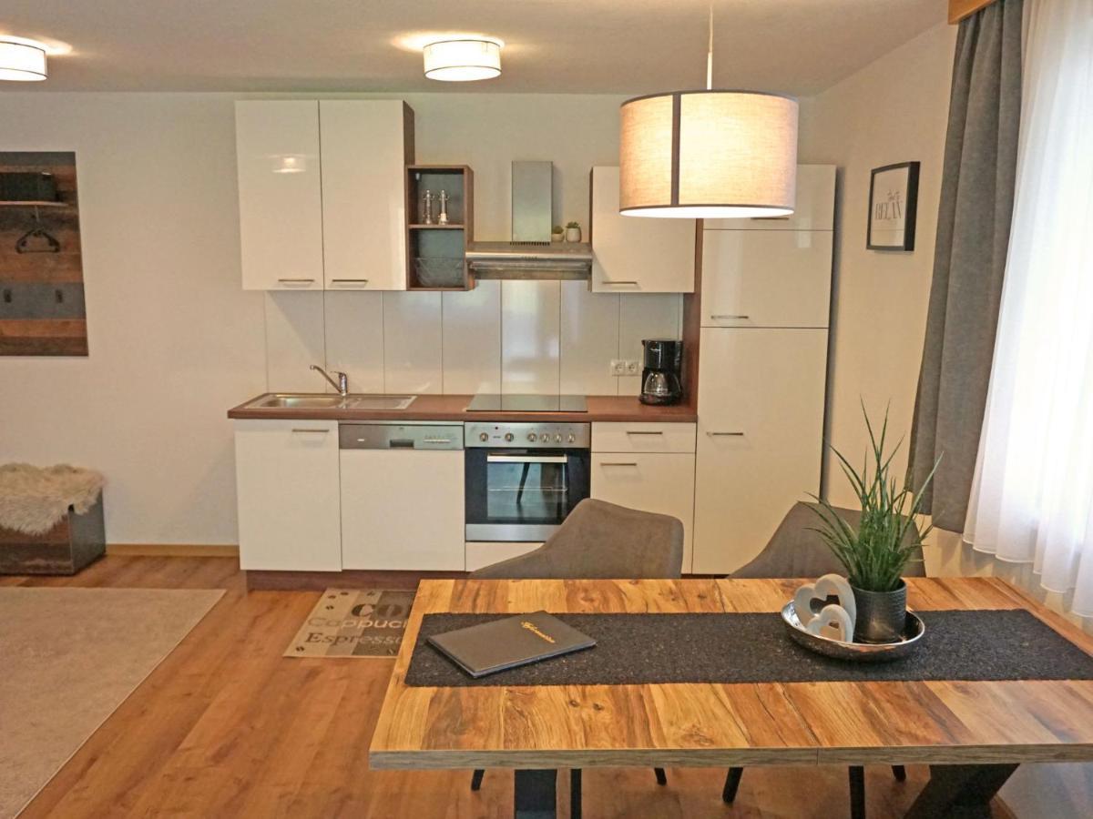 Apartment Jonas By Interhome See Εξωτερικό φωτογραφία