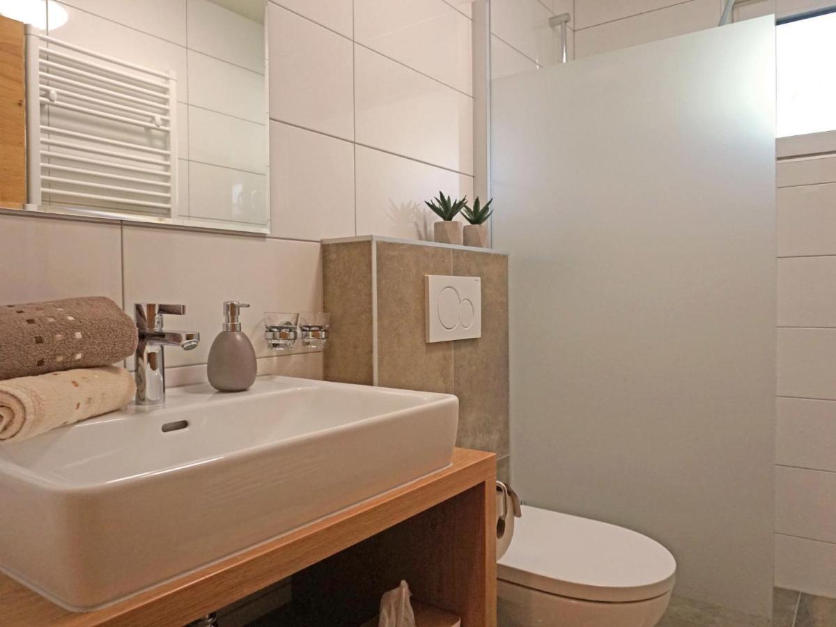 Apartment Jonas By Interhome See Εξωτερικό φωτογραφία