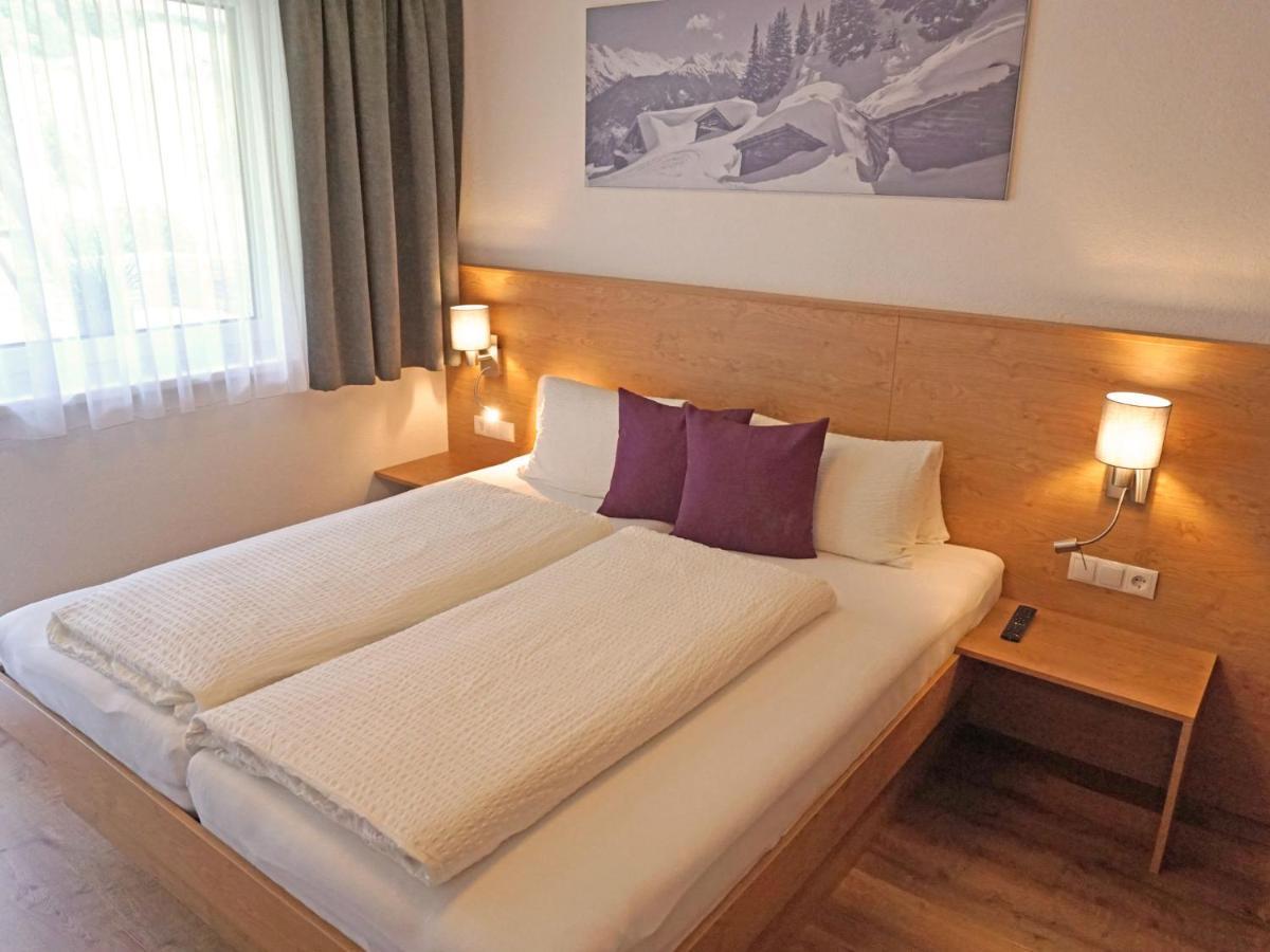 Apartment Jonas By Interhome See Εξωτερικό φωτογραφία