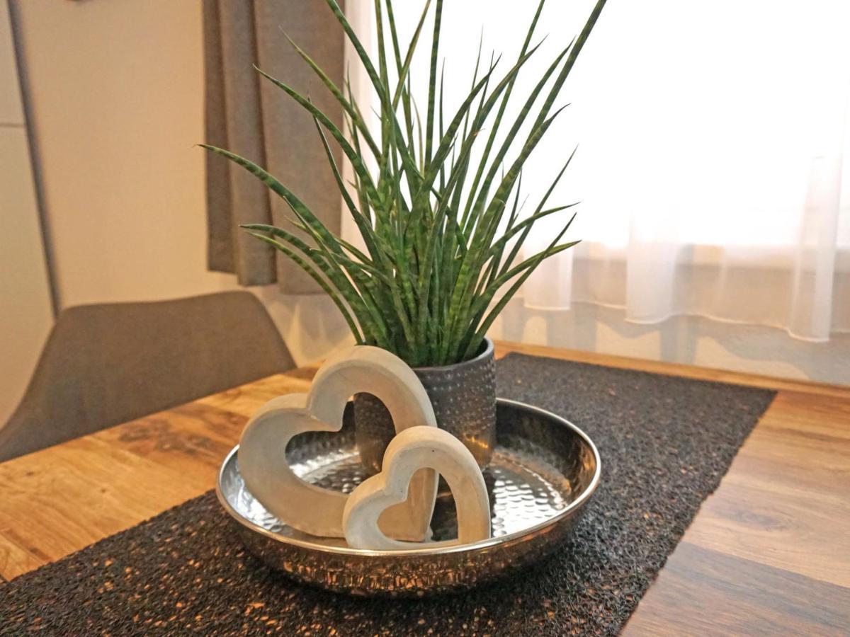 Apartment Jonas By Interhome See Εξωτερικό φωτογραφία
