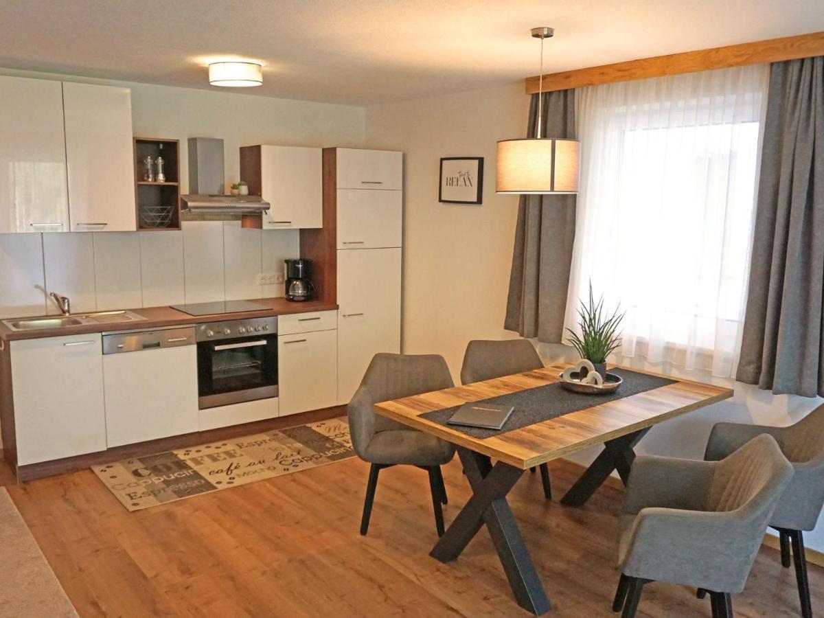 Apartment Jonas By Interhome See Εξωτερικό φωτογραφία