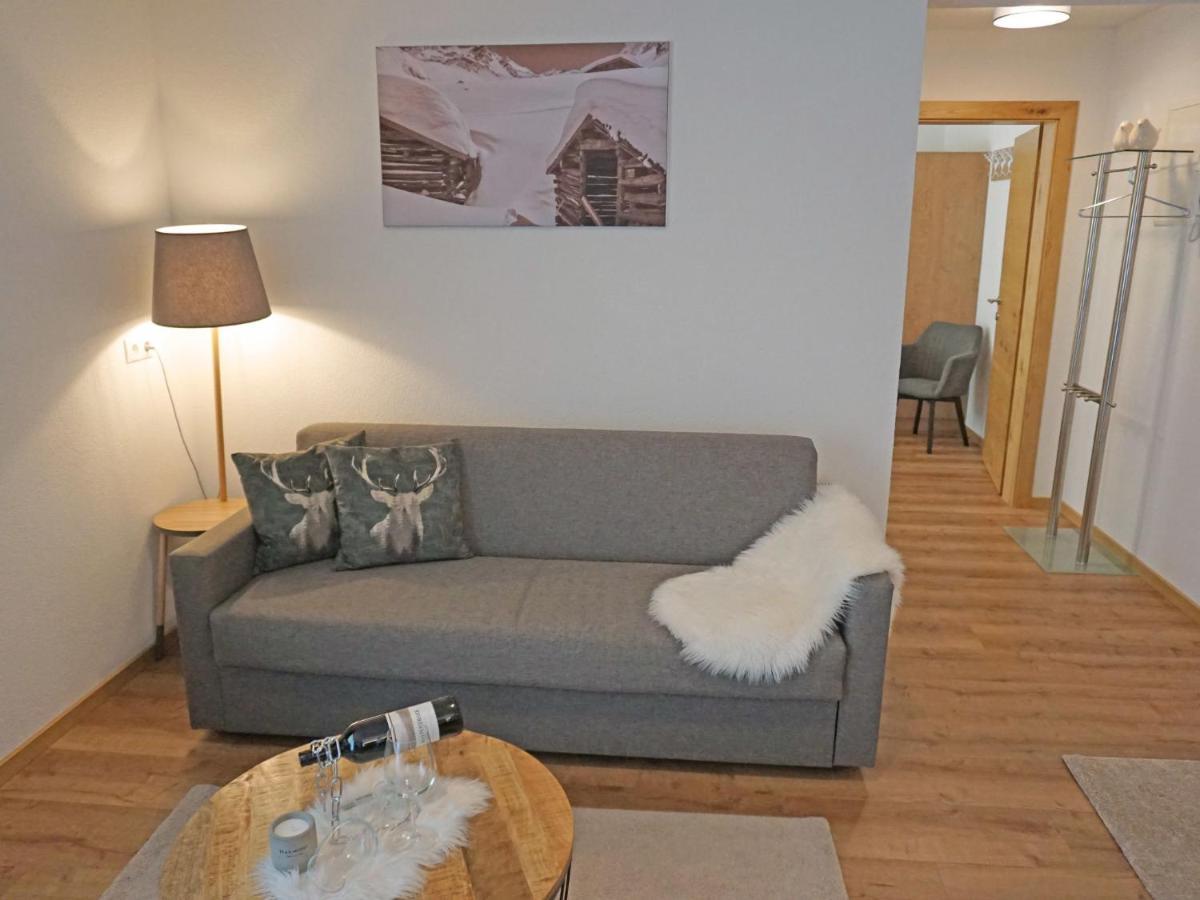 Apartment Jonas By Interhome See Εξωτερικό φωτογραφία