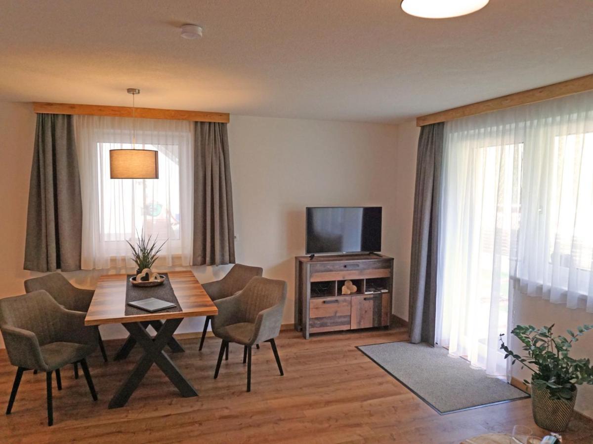 Apartment Jonas By Interhome See Εξωτερικό φωτογραφία